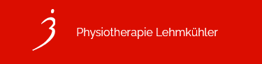 Logo Praxis für Physiotherapie Lehmkühler